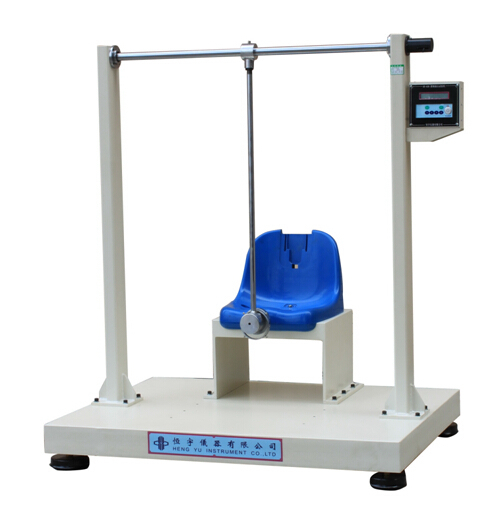 HY-638座椅摆锤冲击试验机