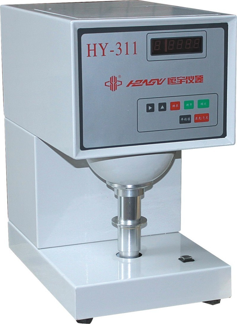 HY-311反射式光电比色计