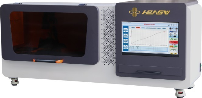 HY-753H 整鞋保暖及透水汽性能试验机