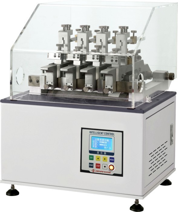 HY-603 WYZENBEEK耐磨试验机