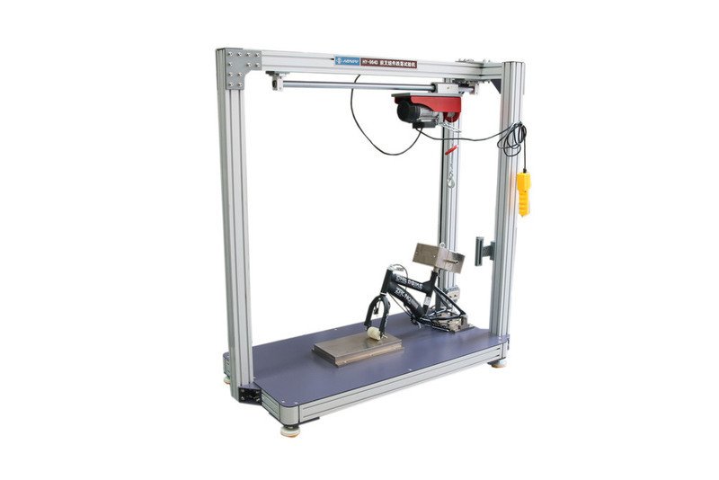 HY-964D前叉组件跌落试验机