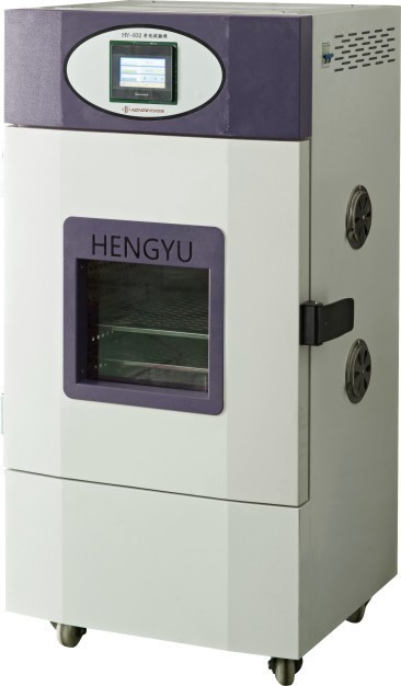 HY-832A老化试验机
