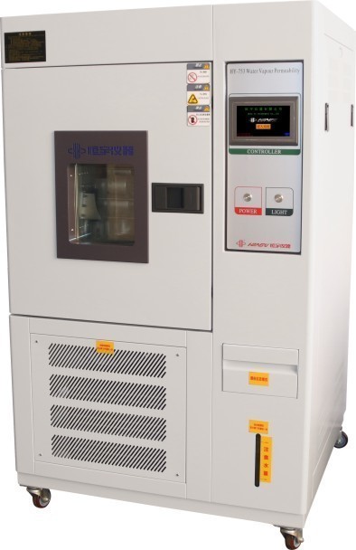 HY-753 皮革透水汽试验机