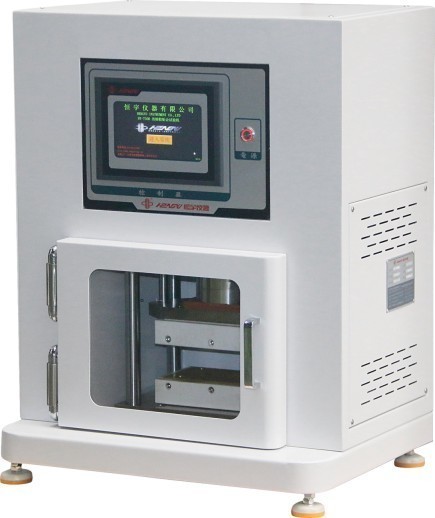 HY-730B 热熔胶压合试验机