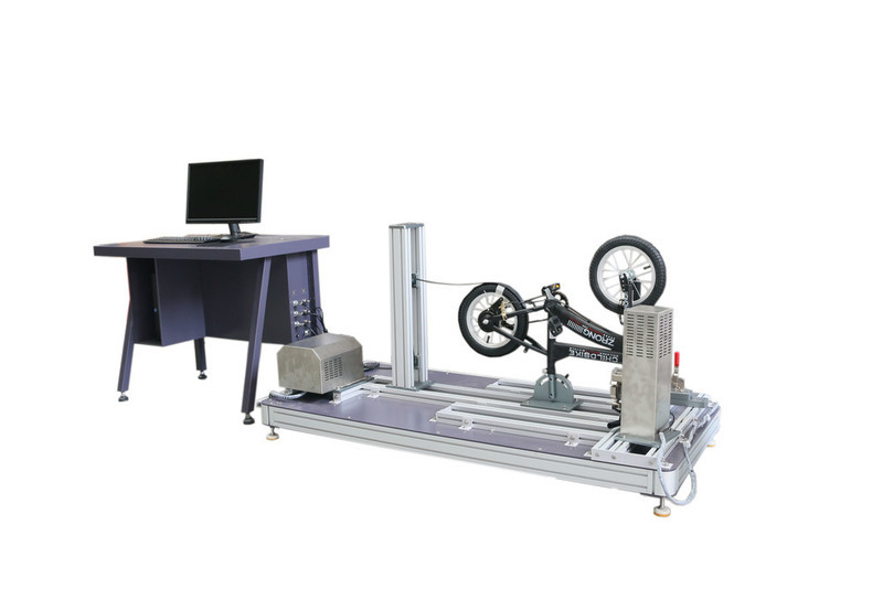 HY-969B儿童自行车刹车性能试验机