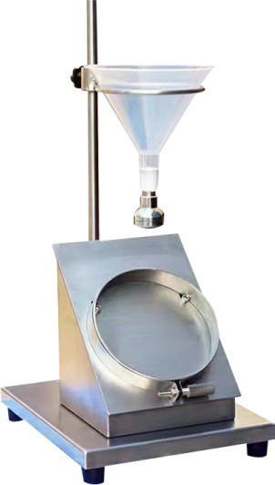 HY-735 泼水度试验机