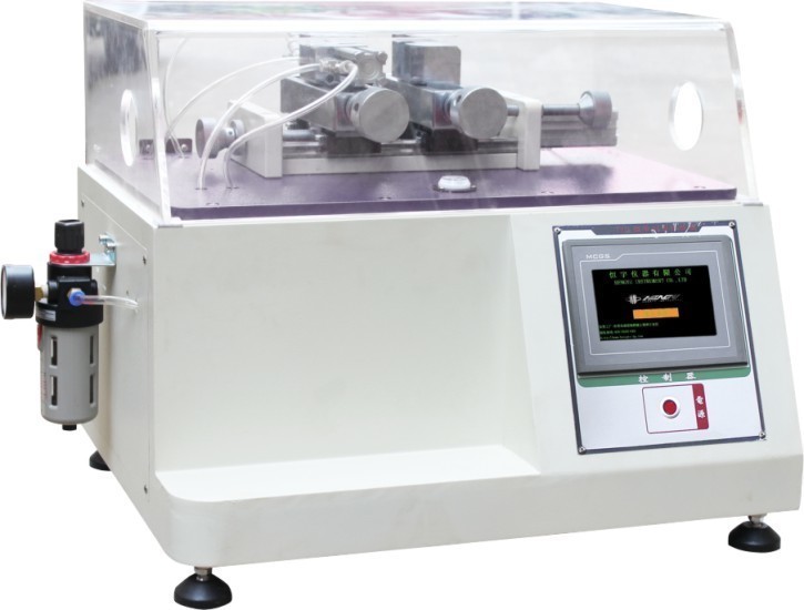 HY-800箱包带扣耐久试验机