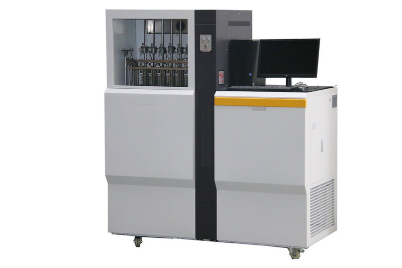 HY-839AB维卡热变形试验机