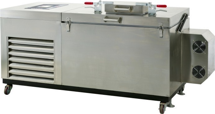 HY-769BL成鞋保暖性能试验机