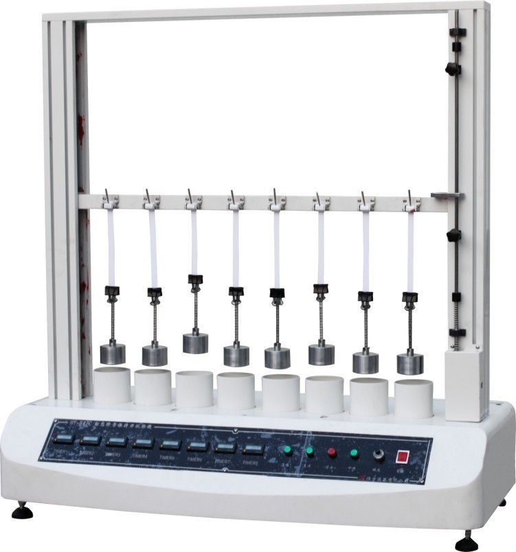 HY-842C 胶带动态保持力试验机