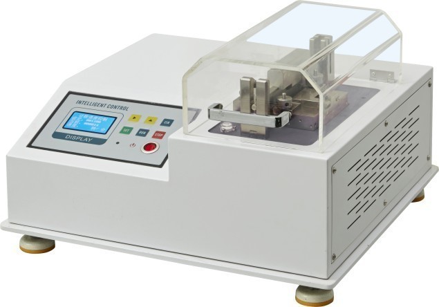 HY-727 弯曲磨损试验机