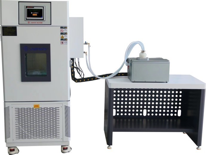 HY-753J 整鞋吸湿透湿试验机