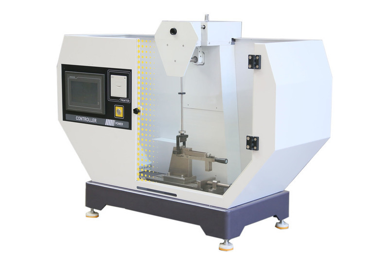 HY-608悬臂梁摆锤冲击试验机