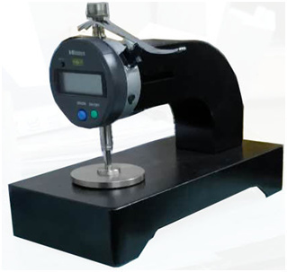 HY-699台式厚度计