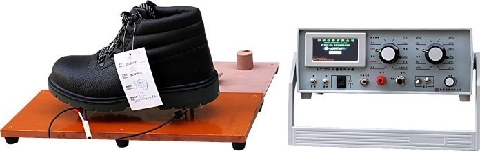 HY-779抗静电试验机