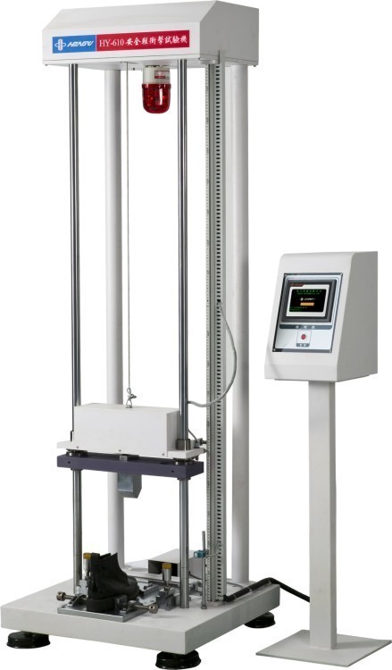 HY-610安全鞋冲击试验机