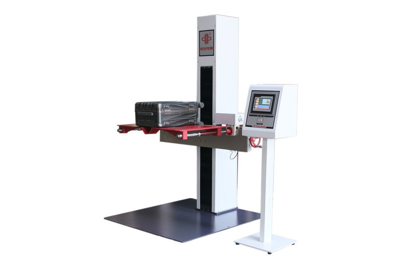 HY-841包装跌落试验机