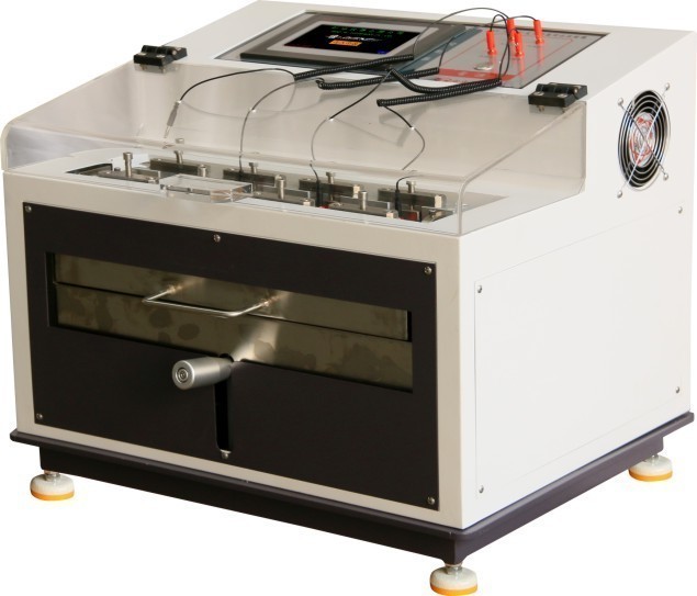 HY-762CW MAESER 皮革动态防水试验机