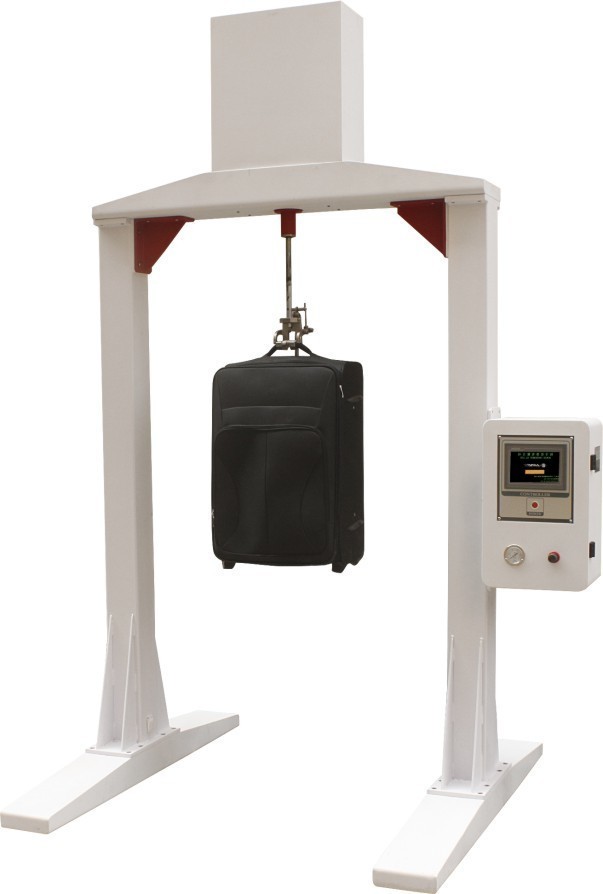 HY-552箱包震荡试验机