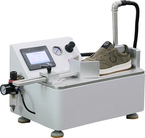 HY-813B微电脑鞋内腔测长仪