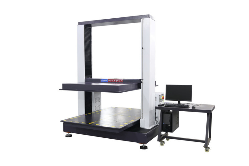 HY-840A电脑式包装压缩试验机