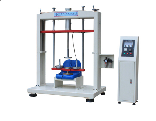 HY-637座椅抗压综合试验机