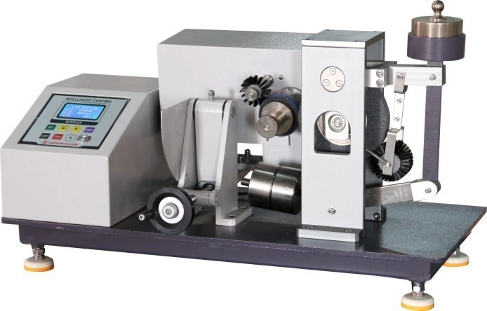 HY-763AKRON磨耗试验机