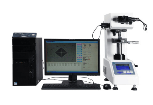 HY-1000Z显微维式硬度计
