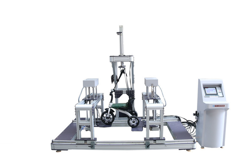 HY-841L三轮车跌落试验机