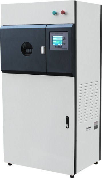 HY-720日晒气候试验机