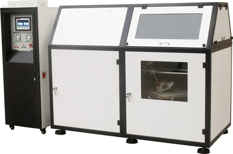 HY-708鞋子生物力学磨损试验机