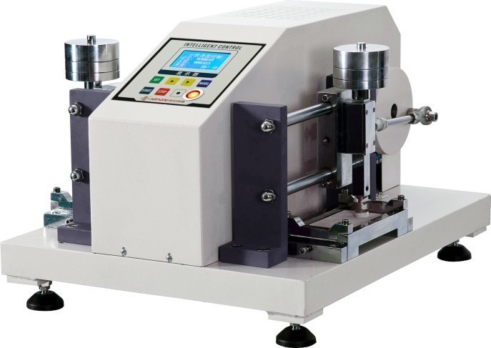 HY-767A电动摩擦脱色试验机