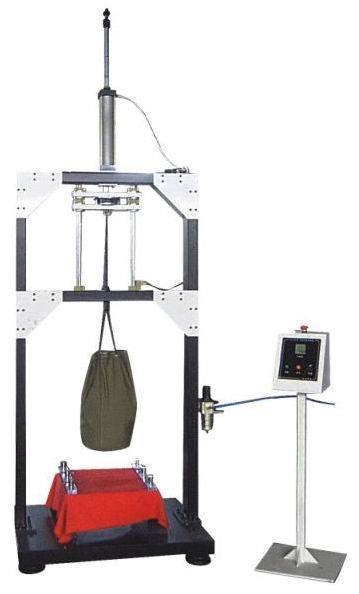 HY-631布业冲击试验机