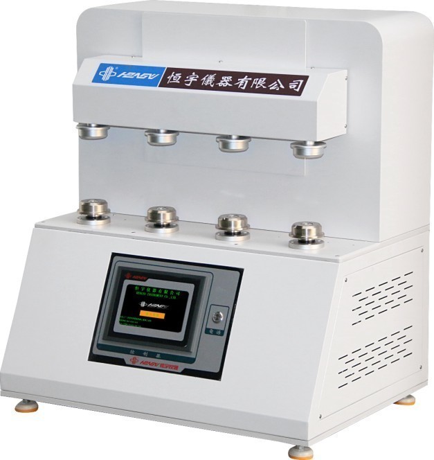 HY-789A 折皱曲挠试验机