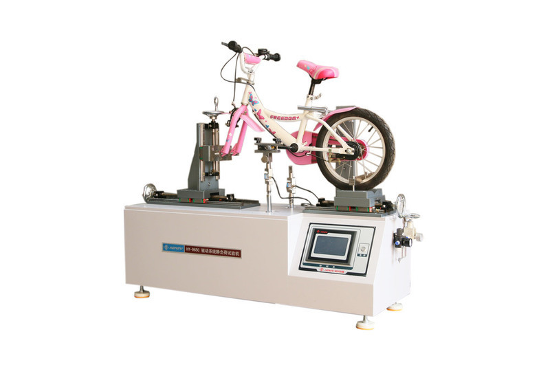 HY-965B驱动系统静负荷试验机