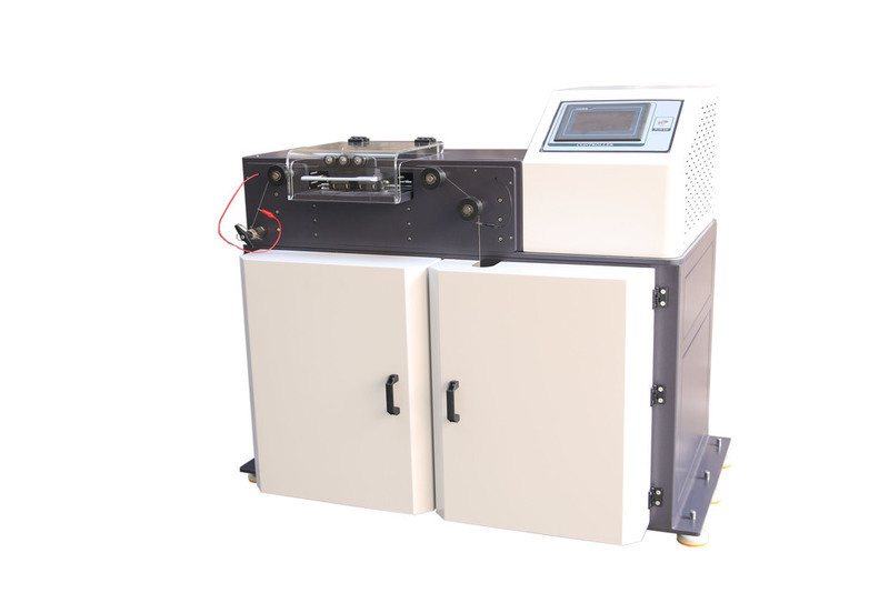 HY-8742三辊疲劳试验机