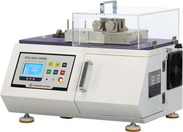 HY-726斯科特揉搓试验机