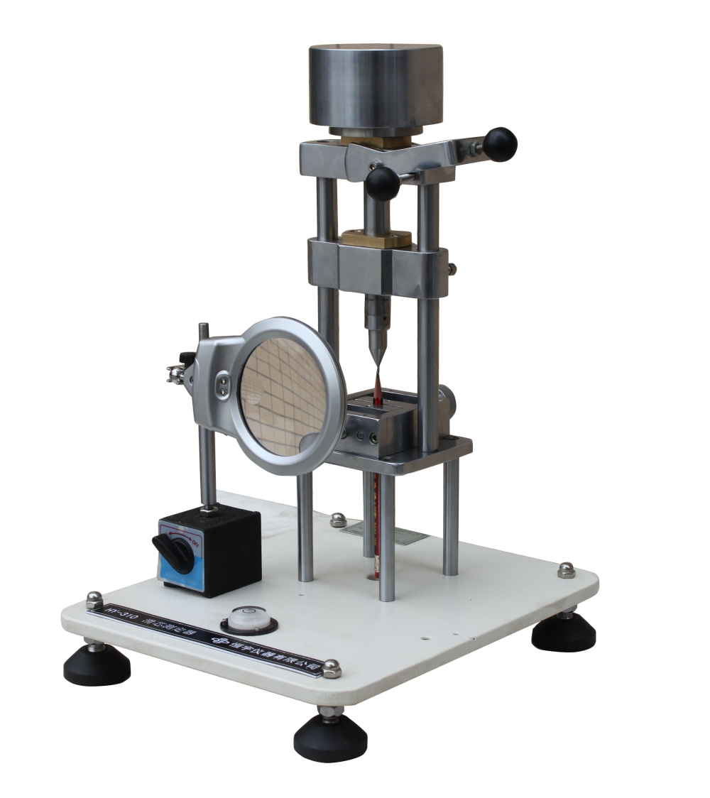 HY-310滑芯测定器