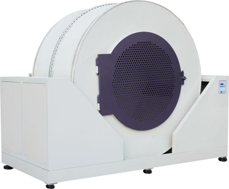 HY-555箱包滚筒试验机