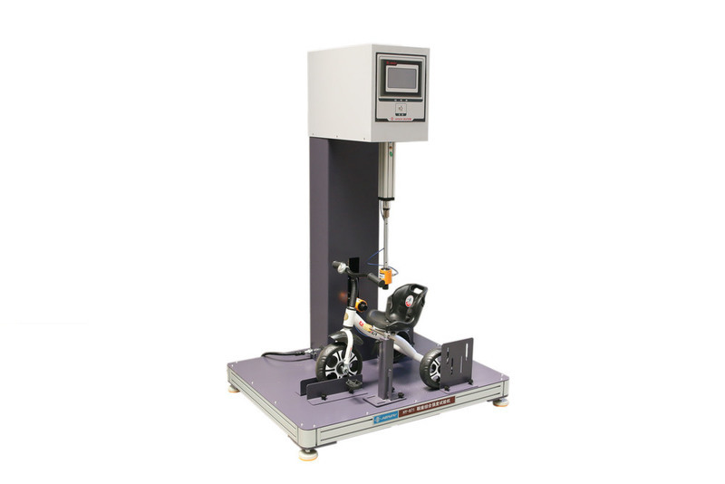HY-971鞍座综合强度试验机
