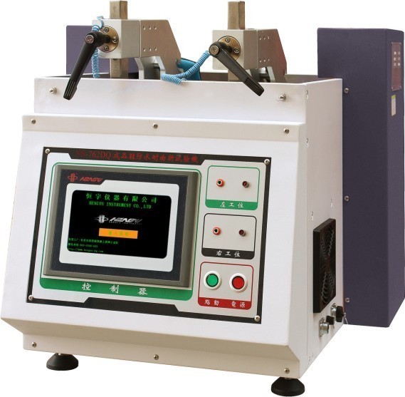 HY-762DQ成品鞋动态防水试验机（前掌起）