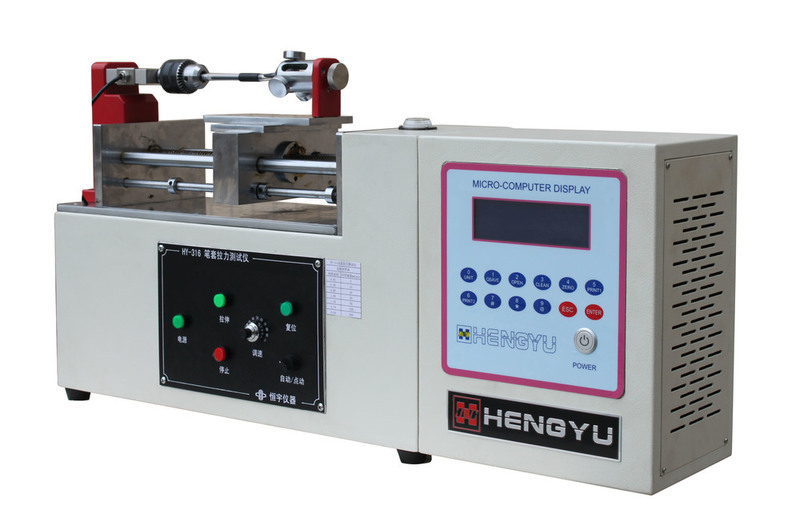 HY-316笔套拉力测试仪