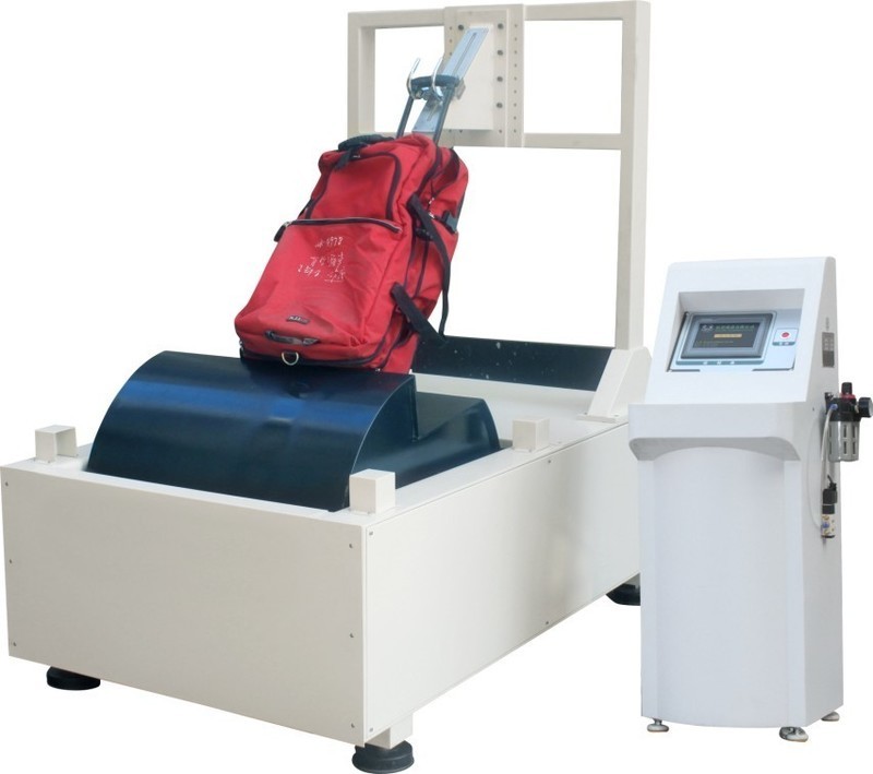 HY-550B皮箱楼梯路况试验机