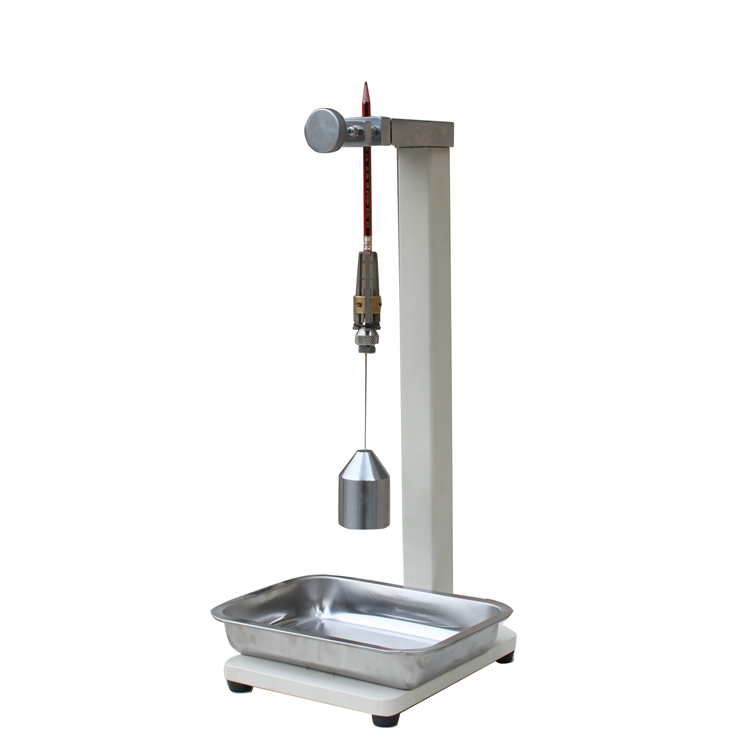 HY-309皮头拉力测试仪