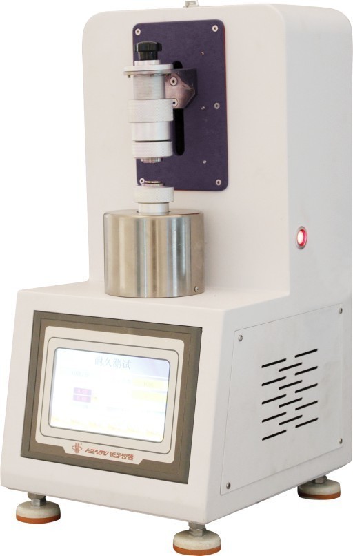 HY-558箱包磁力扣耐久试验机