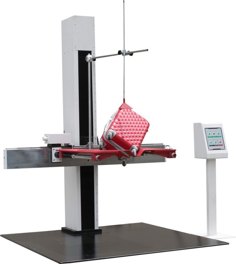 HY-841E箱包跌落试验机