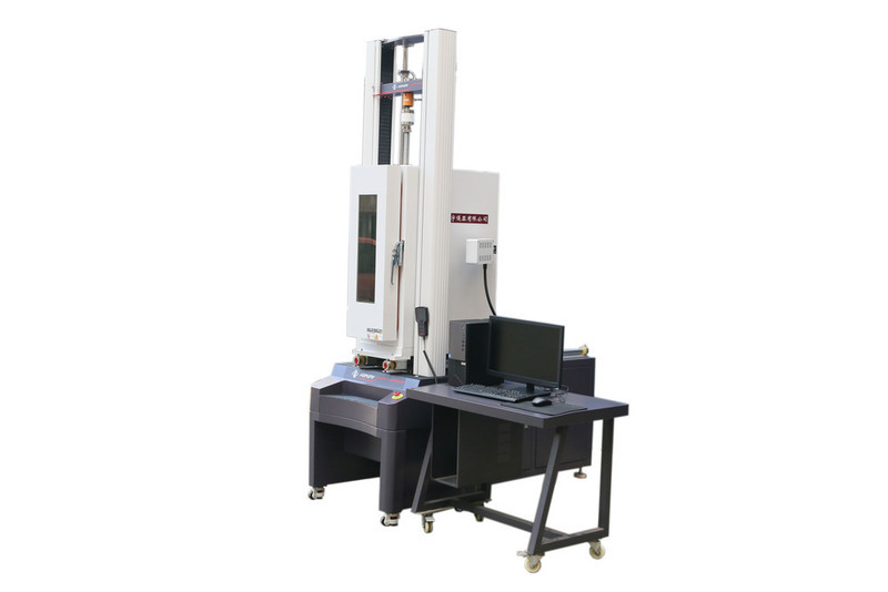 HY-932CH高低温万能材料试验机