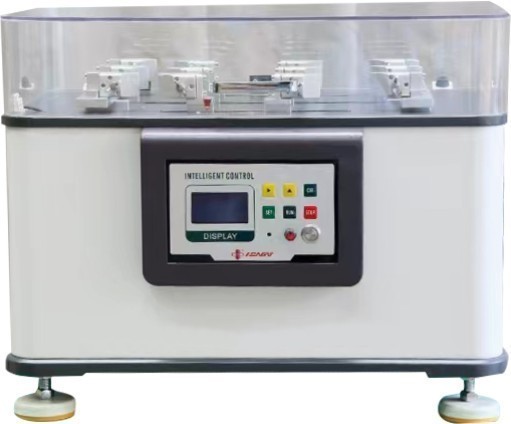 HY-760X帮面耐折试验机