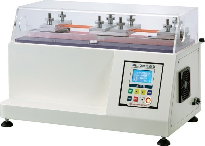 HY-781 松紧带疲劳试验机